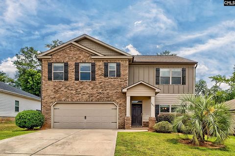Photo of 205 Village View Way, Lexington, SC 29072 (MLS # 637096)