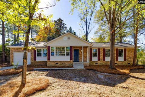 A home in Columbia