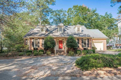 Photo of 6713 N Trenholm Road, Columbia, SC 29206 (MLS # 646028)