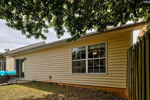 A home in Lexington