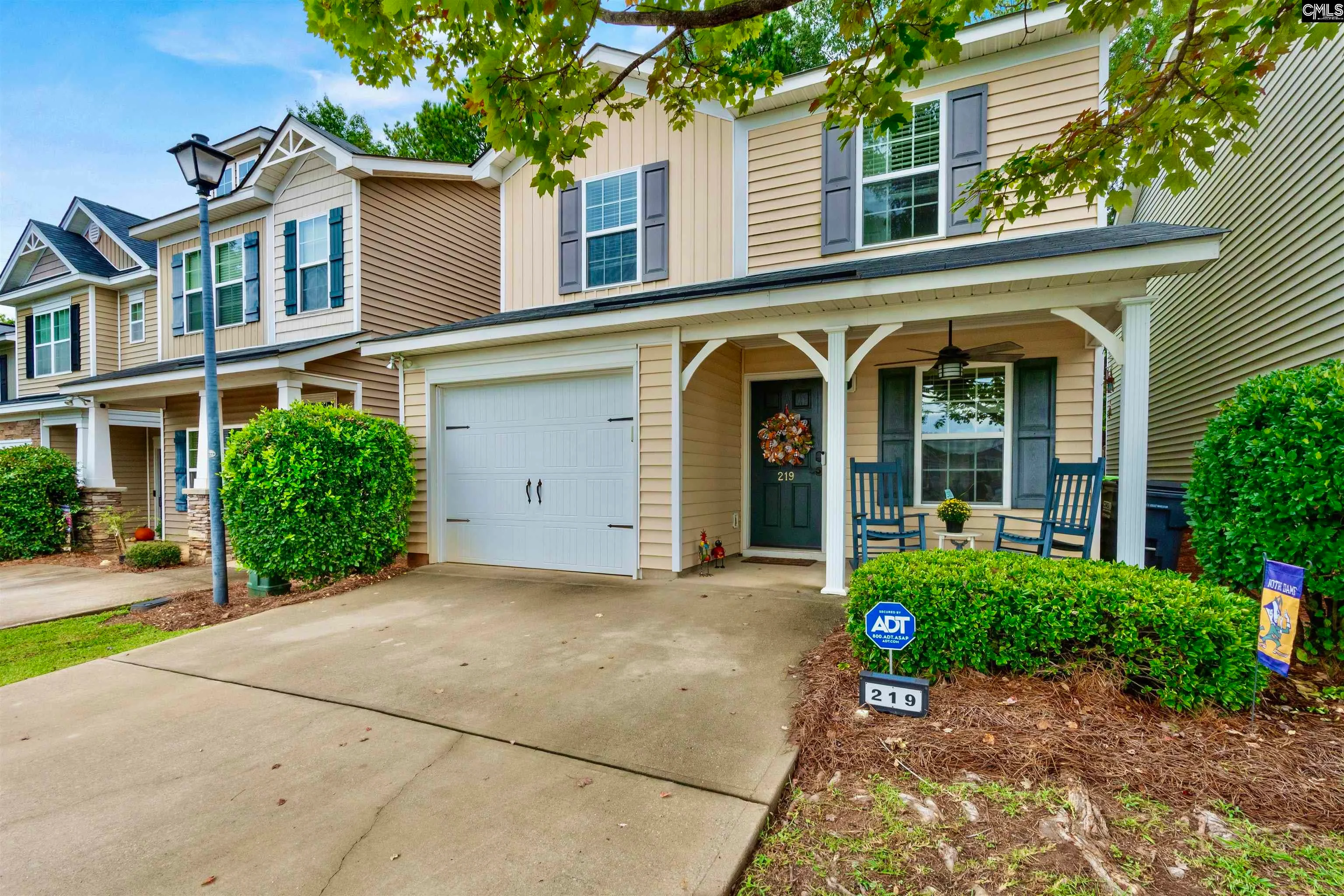 219 Regency Drive