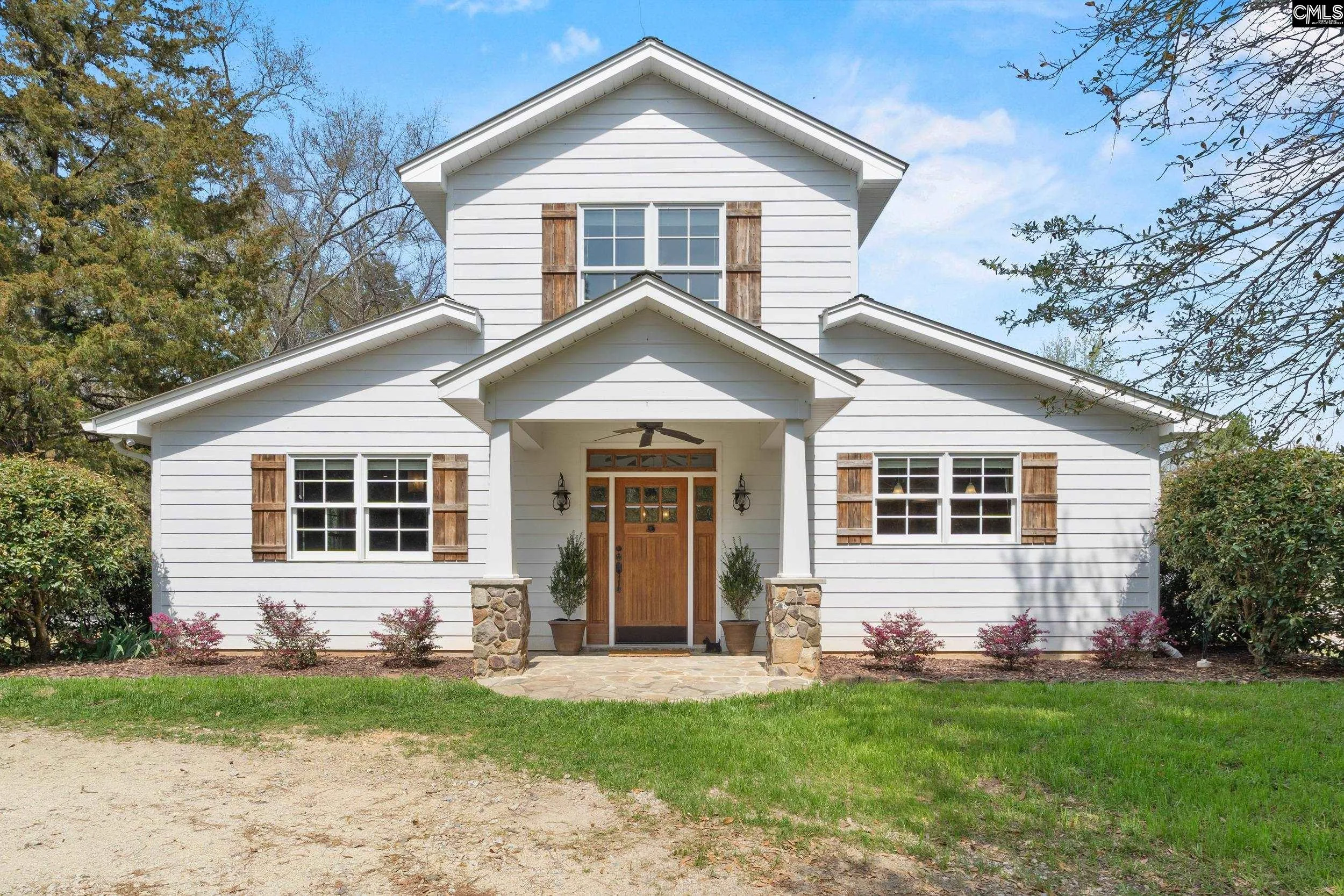 1778 White Road