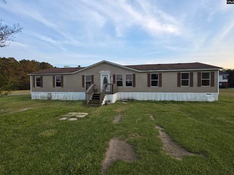 Photo of 7424 Five Chop Road, Santee, SC 29142 (MLS # 629719)