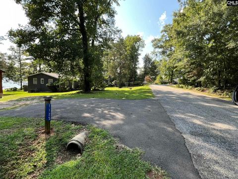 A home in Leesville