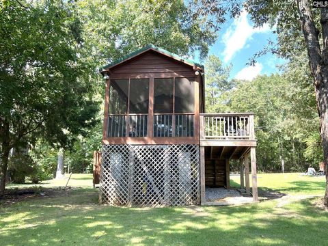 A home in Leesville