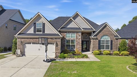 Photo of 556 Saw Cheek Lane, Lexington, SC 29072 (MLS # 636847)
