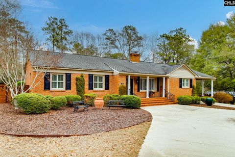 Photo of 1904 Wood Lane, Camden, SC 29020 (MLS # 627994)