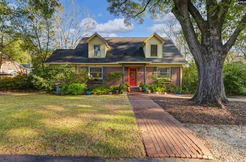 Photo of 3218 Lakewood Avenue, Columbia, SC 29201 (MLS # 622392)