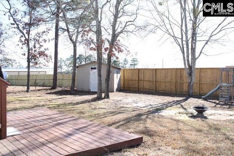 A home in West Columbia