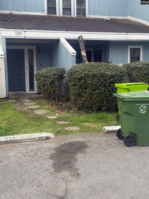 109 Wood Court Columbia Sc 29210