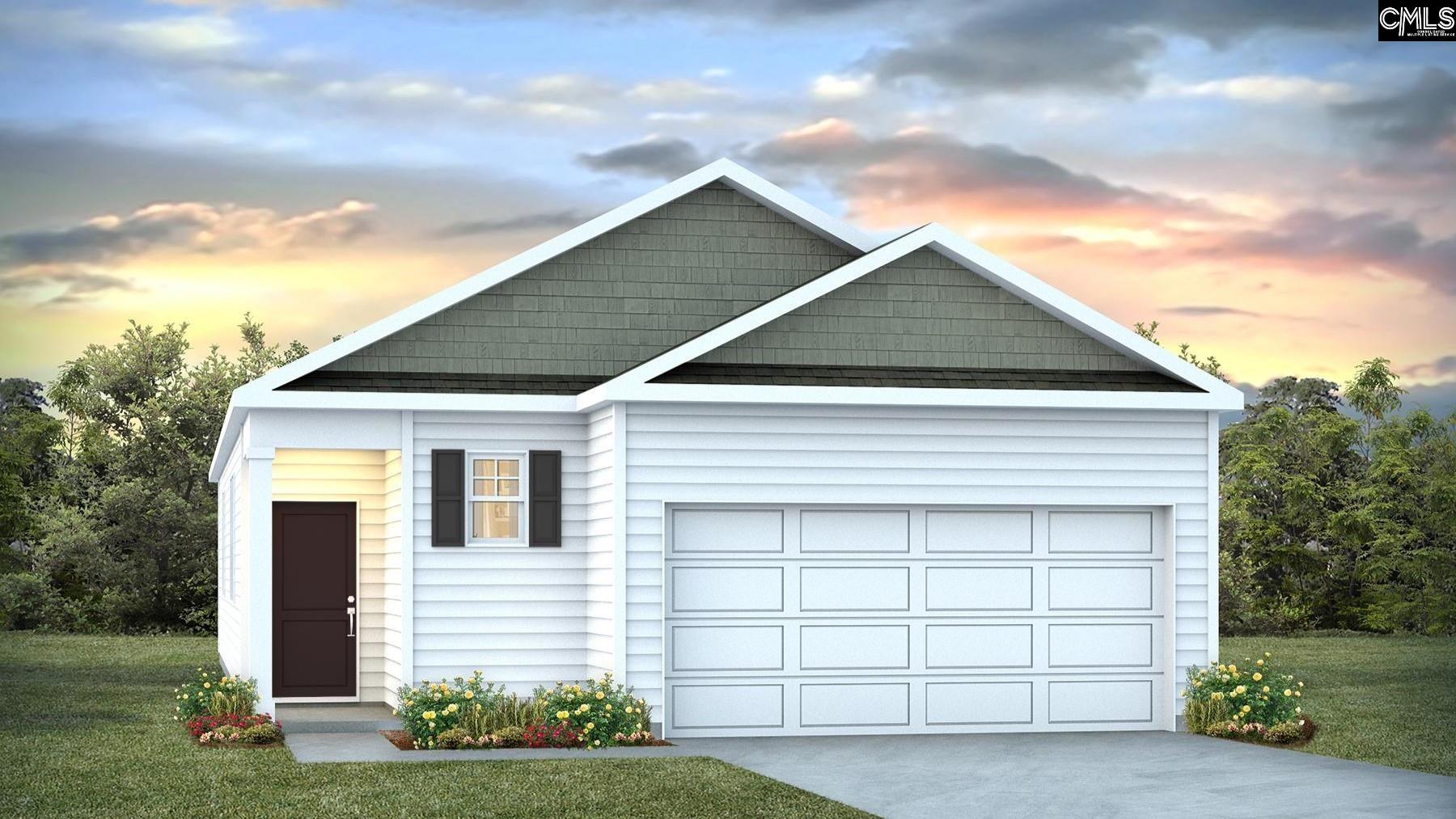 104 Tahoe Drive, Orangeburg, SC, 29118