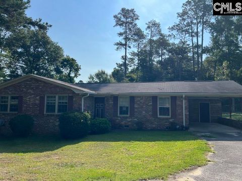 Photo of 3198 Von Ohsen Drive, Orangeburg, SC 29118 (MLS # 639364)