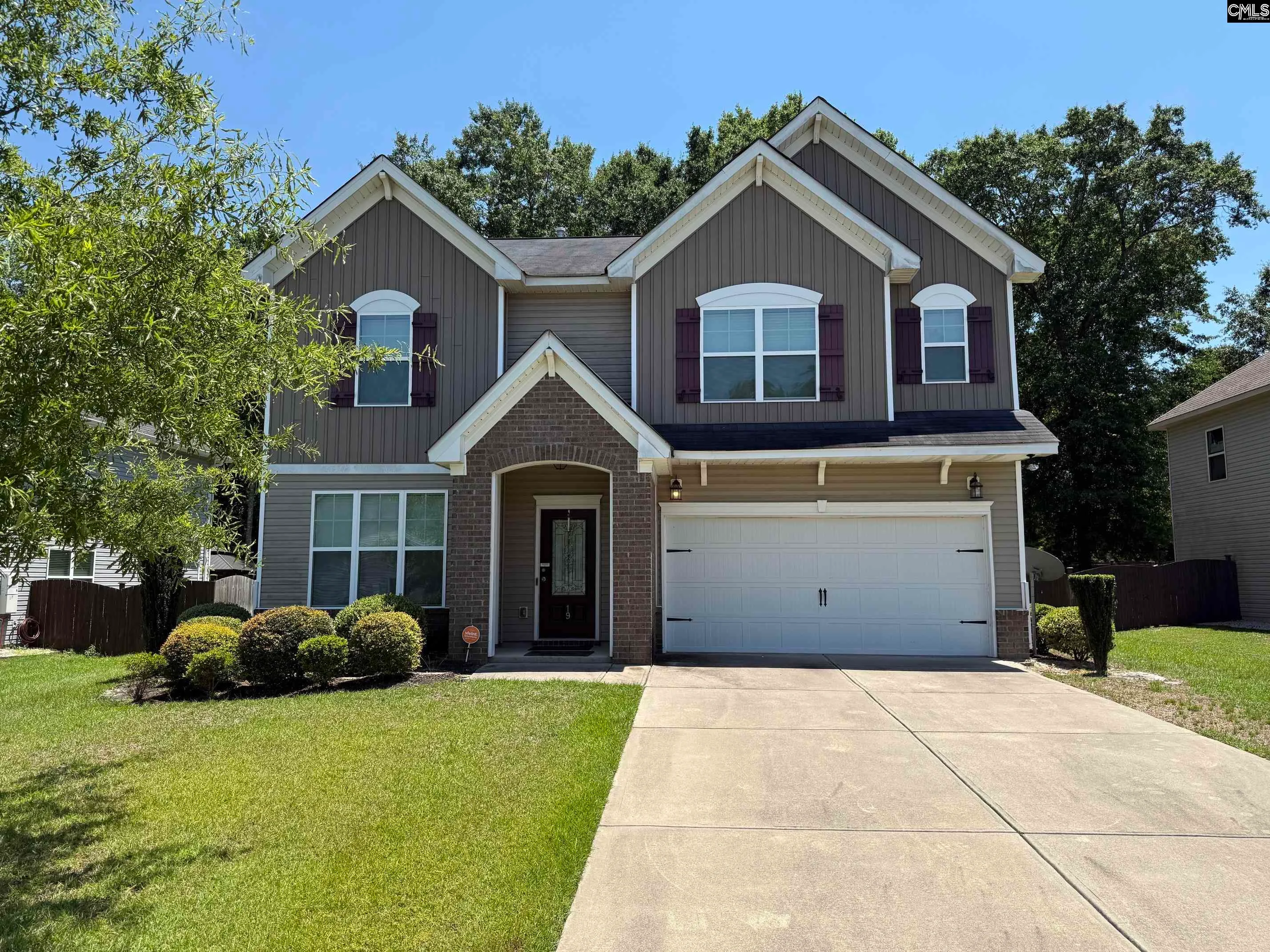 19 Leatherwood Drive W Dr