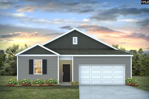 Photo of 1026 Rampart Court, Lugoff, SC 29078 (MLS # 625161)