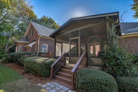 A home in Blythewood