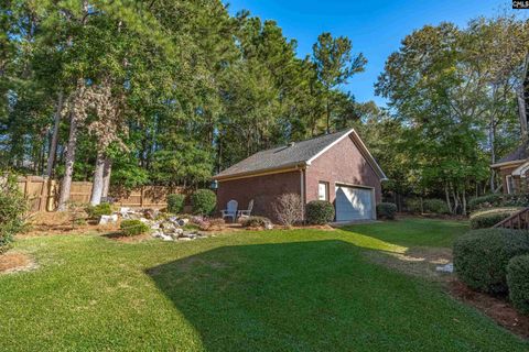 A home in Blythewood