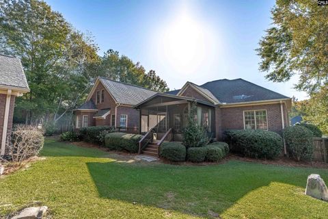 A home in Blythewood