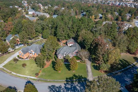 A home in Blythewood