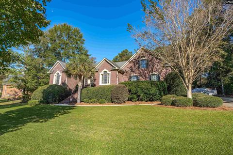 A home in Blythewood