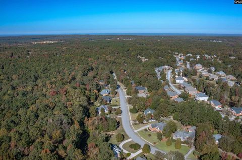 A home in Blythewood