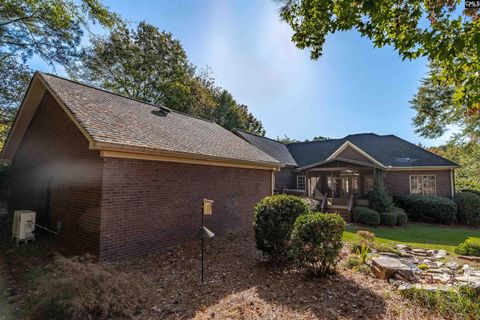 A home in Blythewood