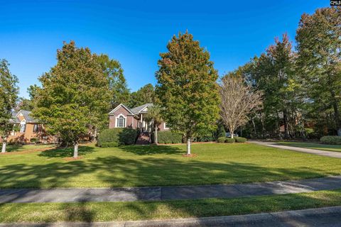 A home in Blythewood