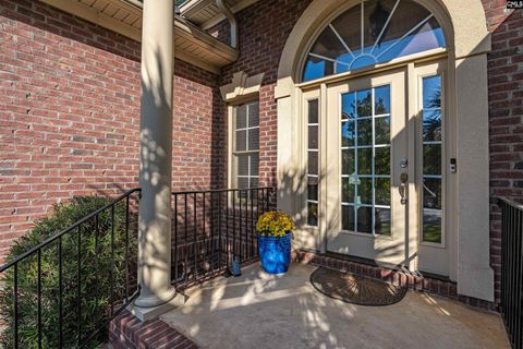 A home in Blythewood