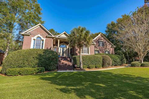 A home in Blythewood