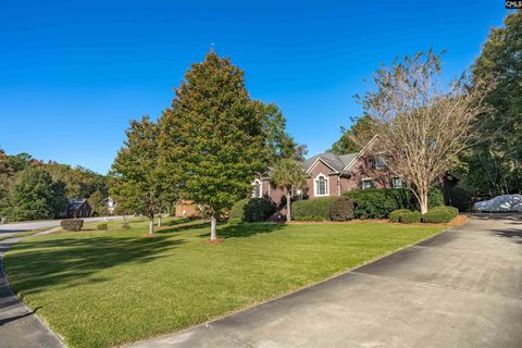 A home in Blythewood