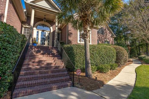 A home in Blythewood