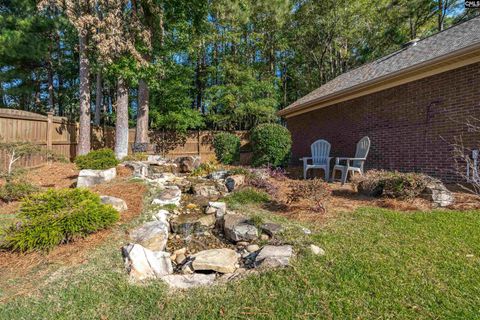 A home in Blythewood