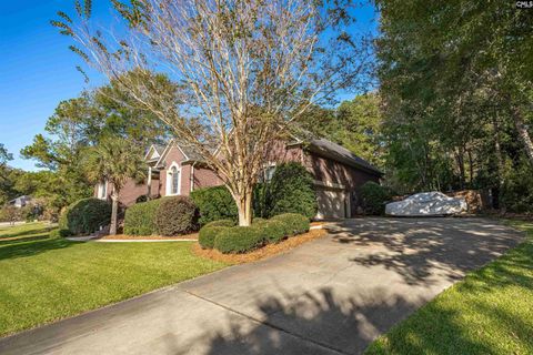 A home in Blythewood