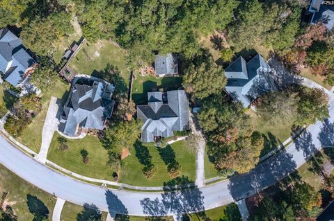 A home in Blythewood