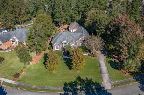 A home in Blythewood