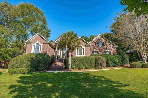 A home in Blythewood