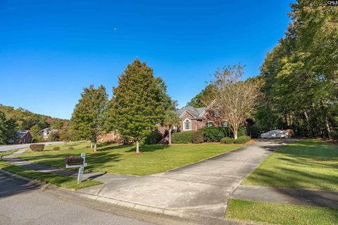 A home in Blythewood