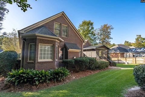 A home in Blythewood