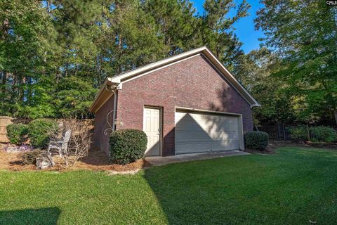 A home in Blythewood