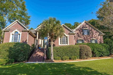 A home in Blythewood