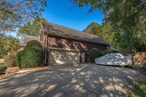 A home in Blythewood