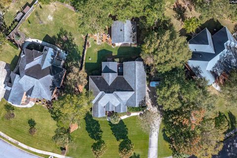 A home in Blythewood