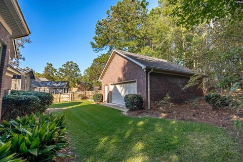 A home in Blythewood