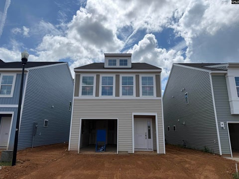 Photo of 344 Tartan Road, Hopkins, SC 29061 (MLS # 641893)
