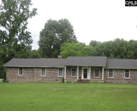 Photo of 2545 Silverstreet Road, Silverstreet, SC 29145 (MLS # 633883)