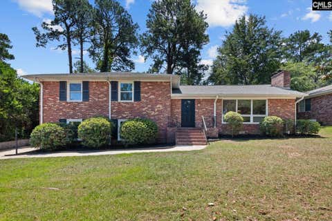 Photo of 2820 Stepp Drive, Columbia, SC 29204 (MLS # 641197)
