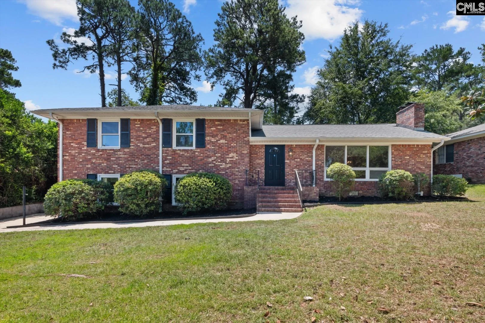2820 Stepp Drive