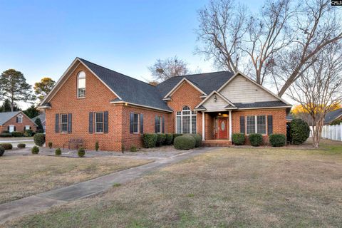 A home in Sumter