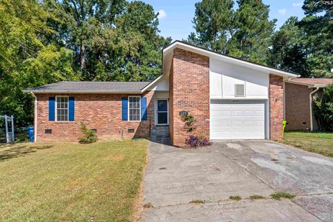 Photo of 124 Minehead Road, Irmo, SC 29063 (MLS # 621919)