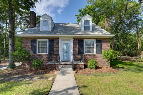 4210 Devine Street Columbia SC 29205