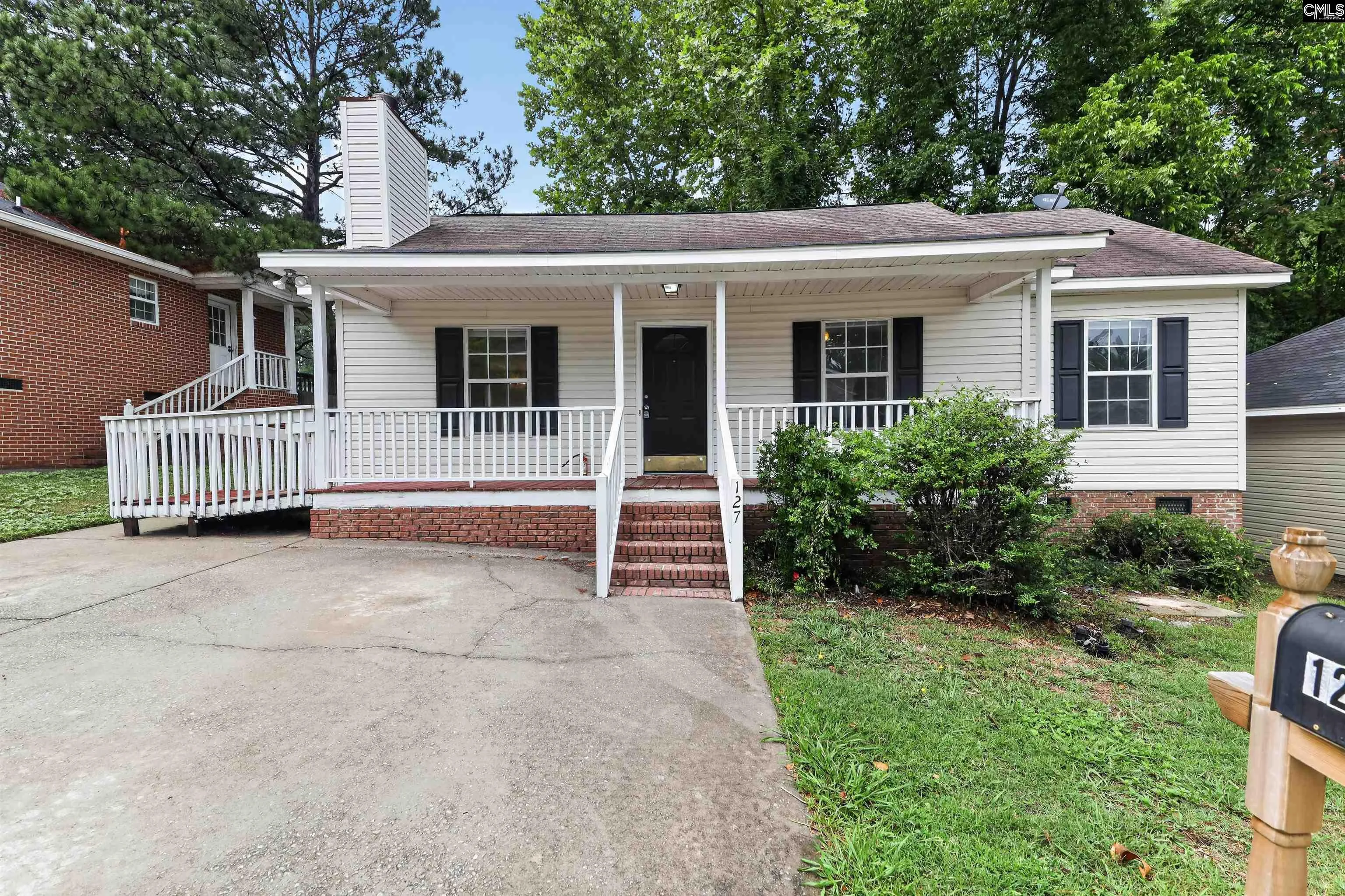 127 Renaissance Way